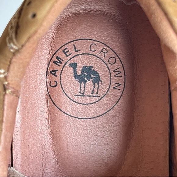 Camel Crown Mens Loafer Size 10 - Picture 9 of 13